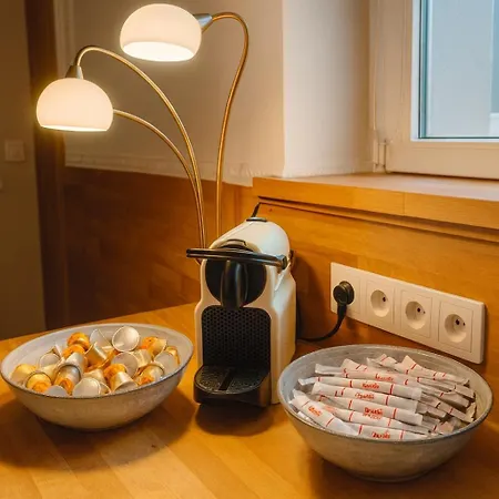 La Cotonniere Downtown 아파트 콜마