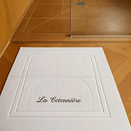 La Cotonnière Downtown *