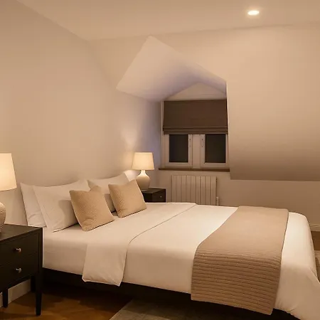 La Cotonniere Downtown * 콜마