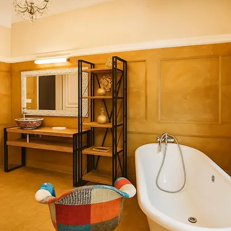 Appartement La Cotonnière Downtown *