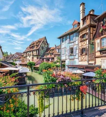 La Cotonniere Downtown