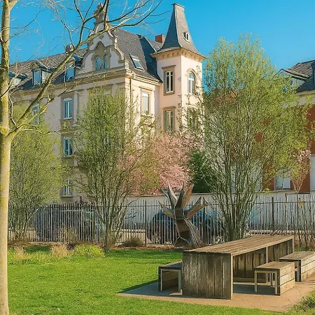 La Cotonnière Downtown