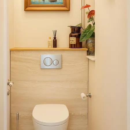 La Cotonniere Downtown * 콜마