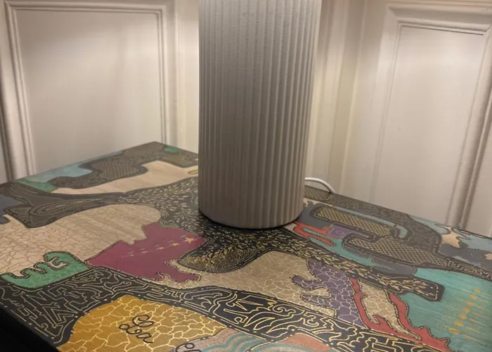 Daire La Cotonniere Downtown Colmar