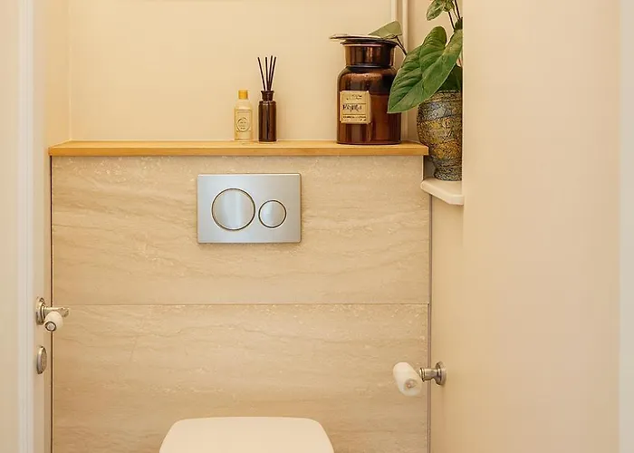 La Cotonniere Downtown * Colmar