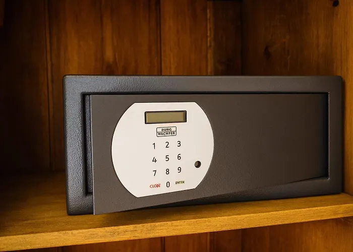 La Cotonniere Downtown *